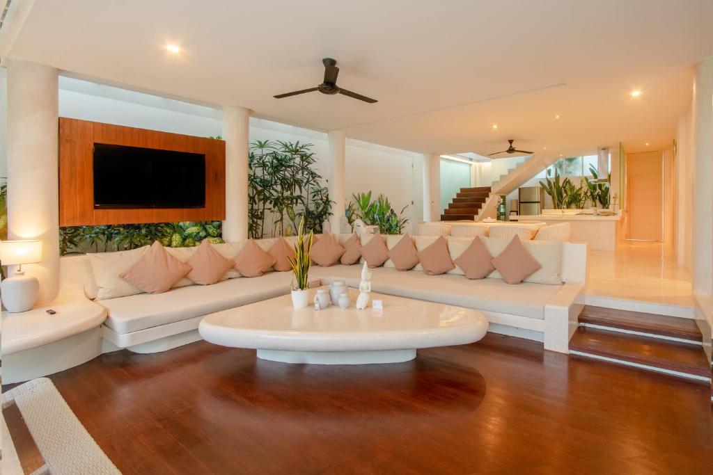 Eden The Residence at The Sea Seminyak - 13