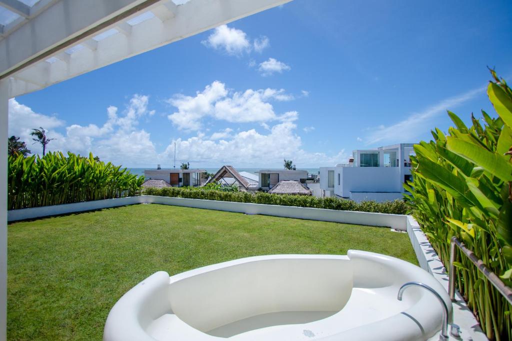 Eden The Residence at The Sea Seminyak - 14