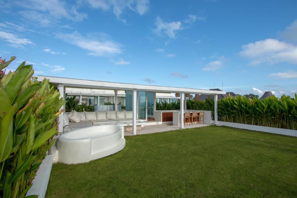 Eden The Residence at The Sea Seminyak - 15