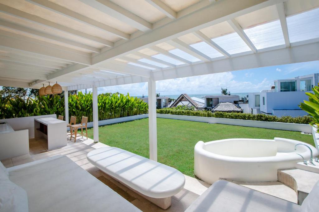 Eden The Residence at The Sea Seminyak - 19