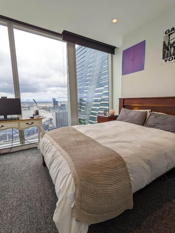 Luxury Apartment Central Melbourne, Melbourne (updated prices 2026)