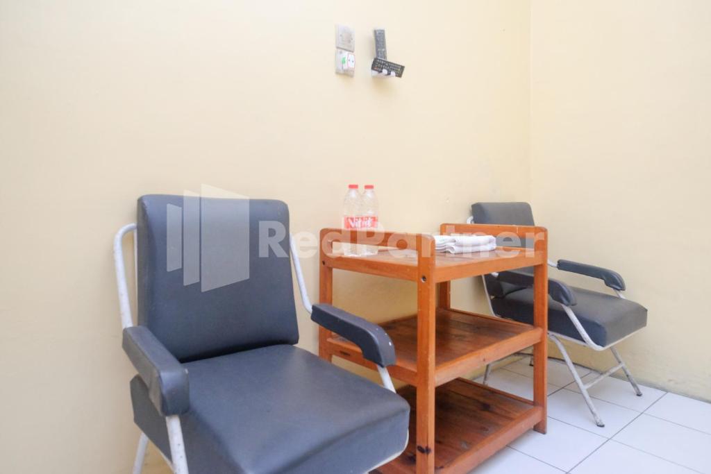 Mynd úr myndasafni af Hotel Sido Langgeng Tawangmangu Mitra RedDoorz í Karanganyar
