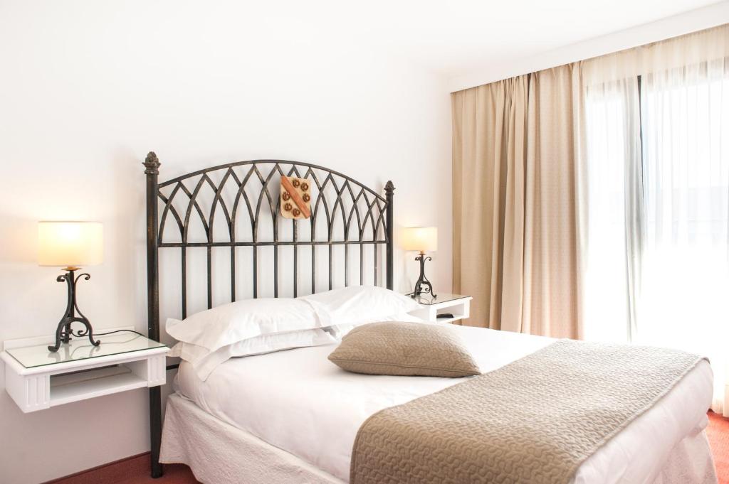 Avignon Grand Hotel - Resim 34