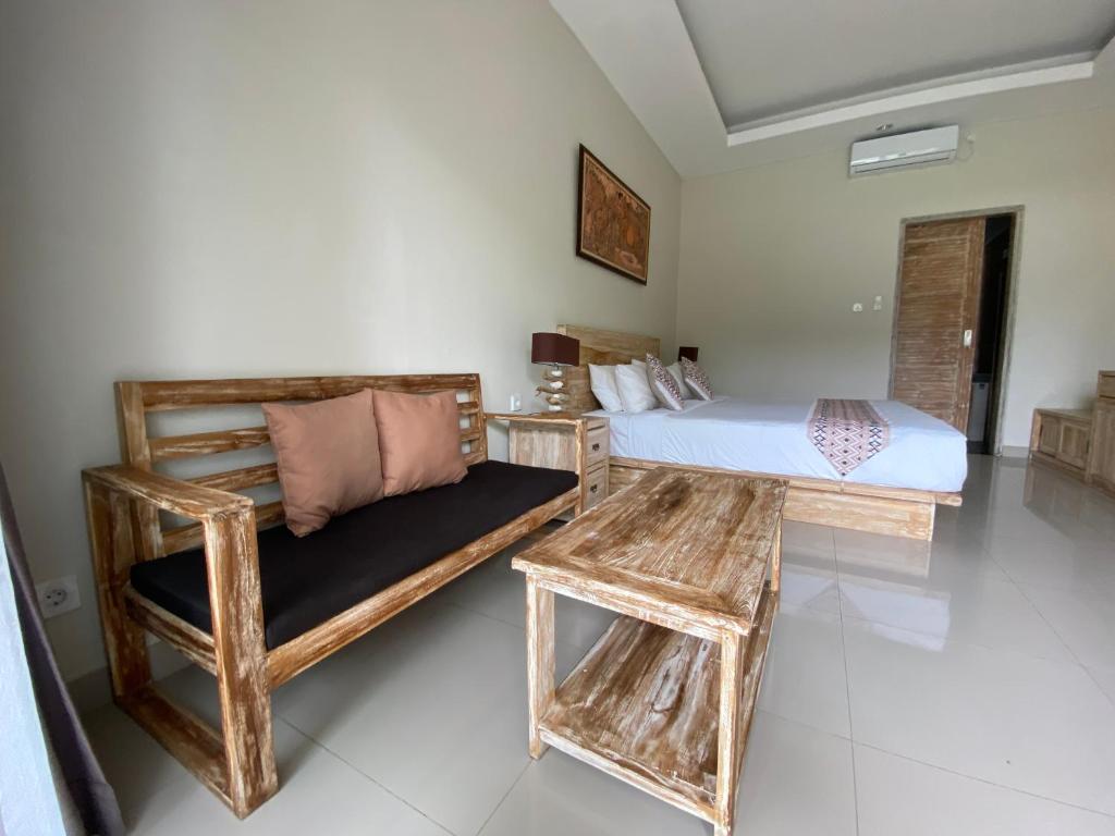 Green D'mel Bali - 8