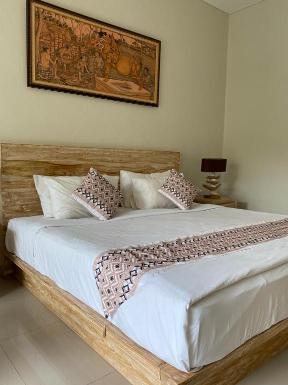 Green D'mel Bali - 11