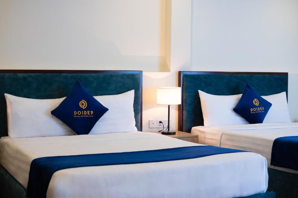 Suite Gia Đình