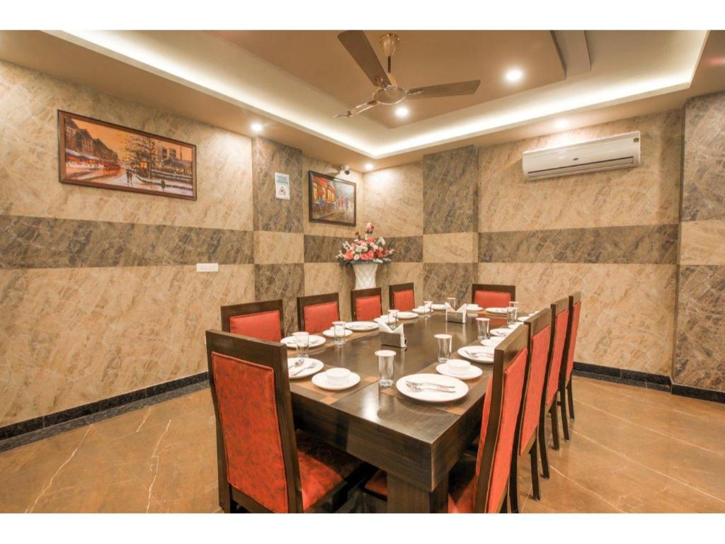 Foto sihtkohas Greater Noida asuva majutusasutuse Kusum House galeriist