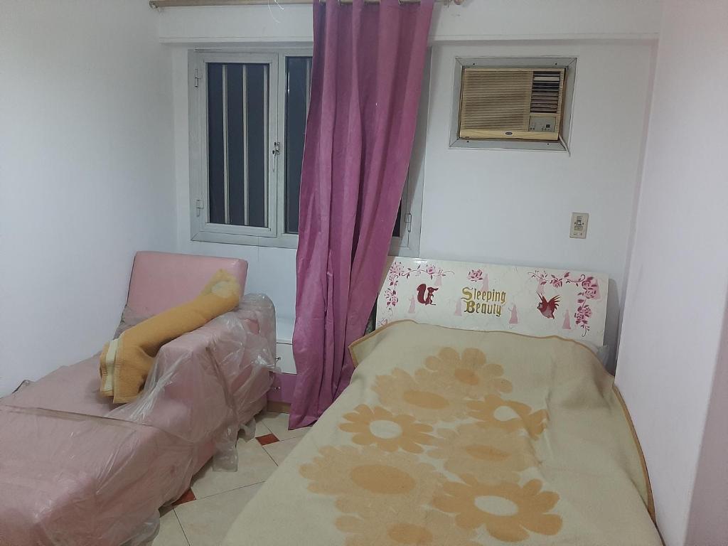 شقة للايجار - отзывы и видео