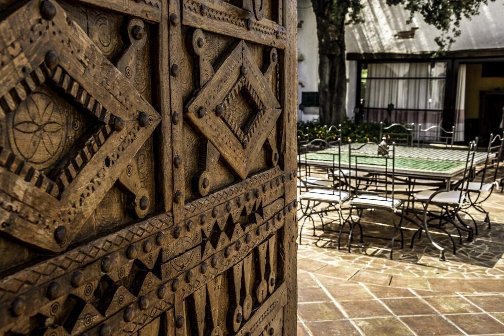 Fotografie z fotogalerie ubytování Santa Maria Resort v destinaci Orosei