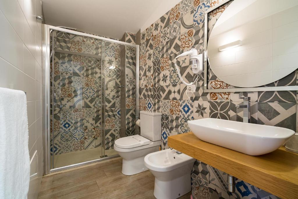 Al Duomo Rooms & Flats - 13