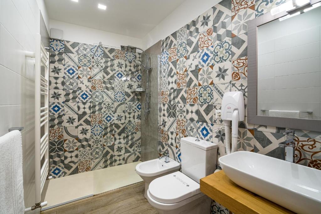 Al Duomo Rooms & Flats - 18