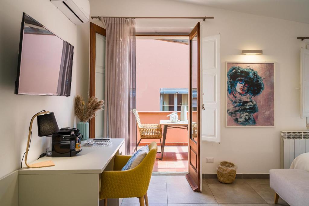 Al Duomo Rooms & Flats - 14