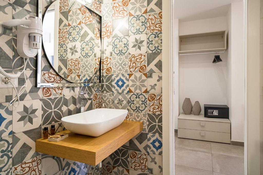 Al Duomo Rooms & Flats - 16