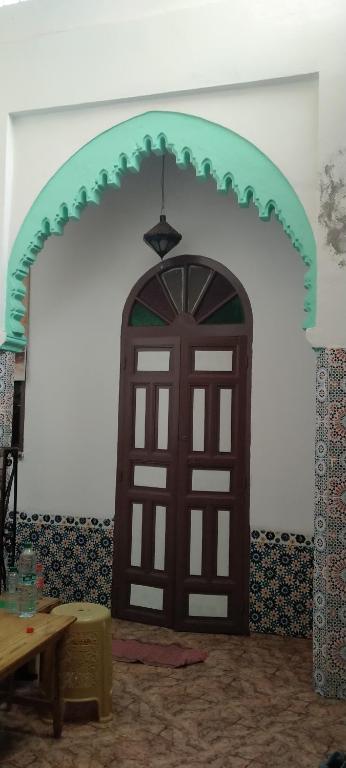 Fotografie z fotogalerie ubytování L'Oa v destinaci Rabat