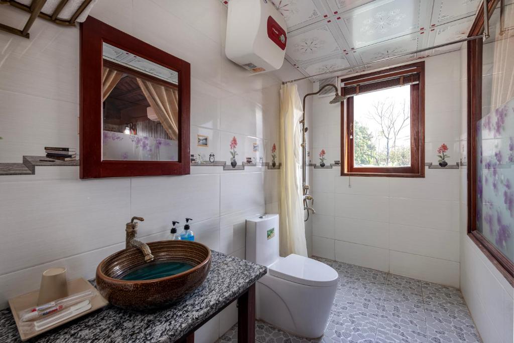 Tam Coc Ngoc Linh Bungalow Ninh Bình - 6