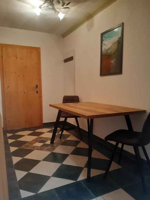 Tischlerwirt - Apartment