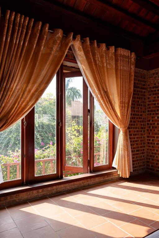 Tam Coc Ngoc Linh Bungalow Ninh Bình - 5