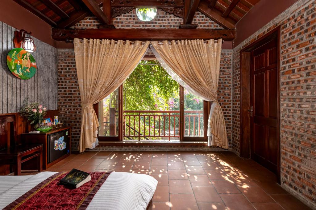 Tam Coc Ngoc Linh Bungalow Ninh Bình - 4