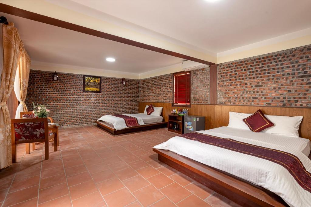 Tam Coc Ngoc Linh Bungalow Ninh Bình - 8