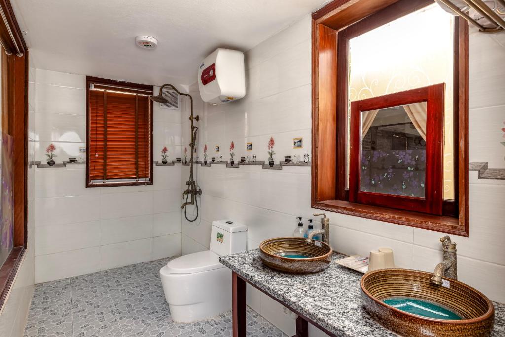 Tam Coc Ngoc Linh Bungalow Ninh Bình - 12