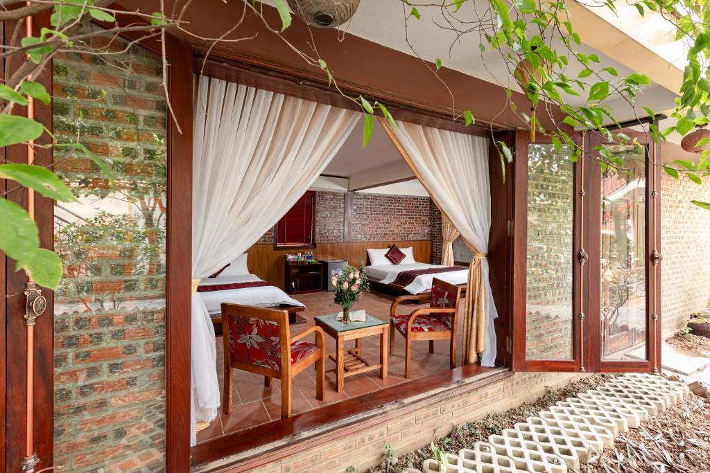 Tam Coc Ngoc Linh Bungalow Ninh Bình - 11