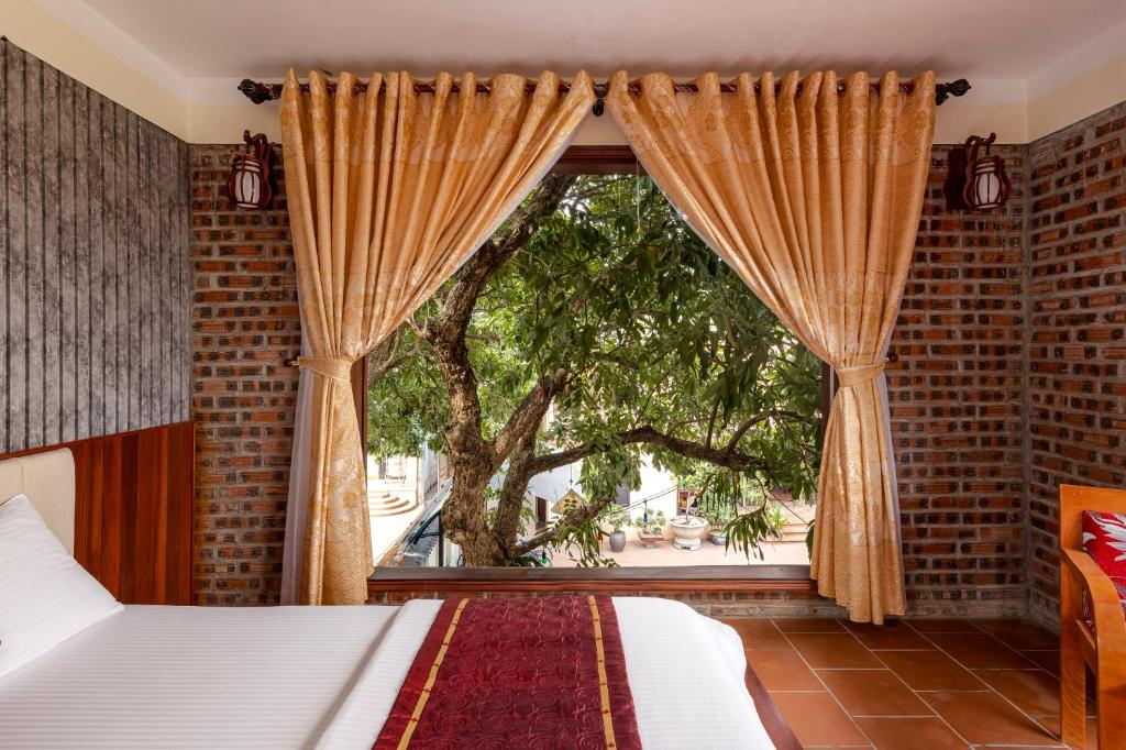 Tam Coc Ngoc Linh Bungalow Ninh Bình - 10