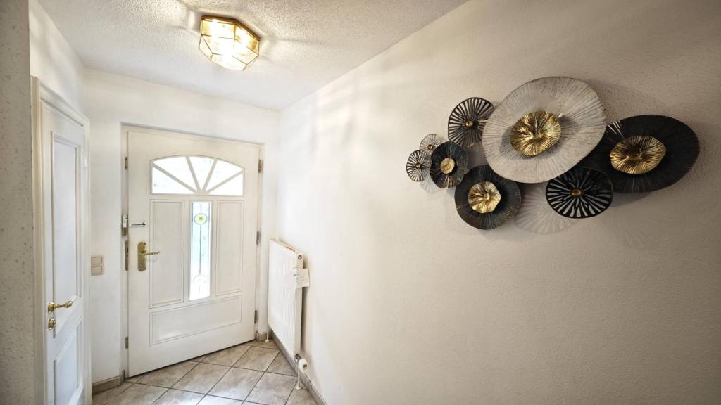 Φωτογραφία από το άλμπουμ του Ferienhaus Weilheim mit Garten Spiel und Spass σε Weilheim in Oberbayern