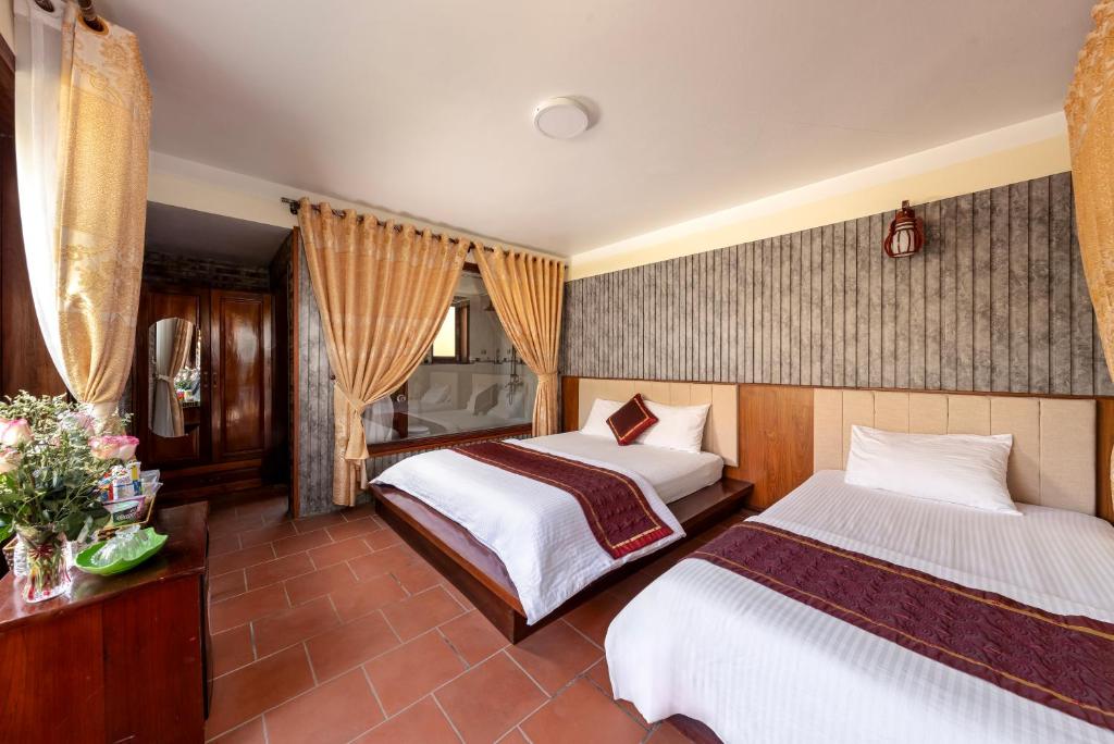 Tam Coc Ngoc Linh Bungalow Ninh Bình - 15