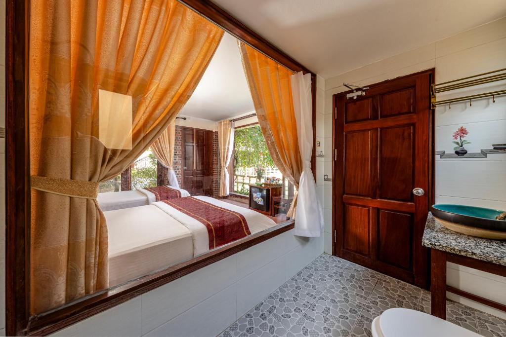 Tam Coc Ngoc Linh Bungalow Ninh Bình - 16