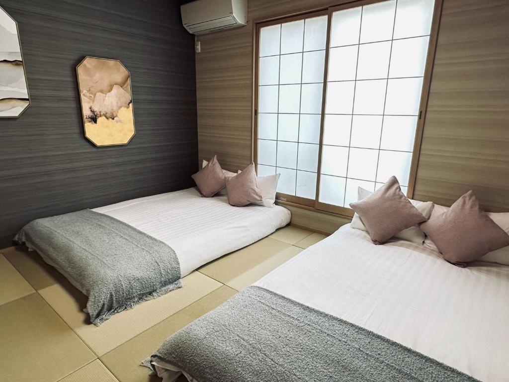 Tenkachaya - Vacation STAY 15173