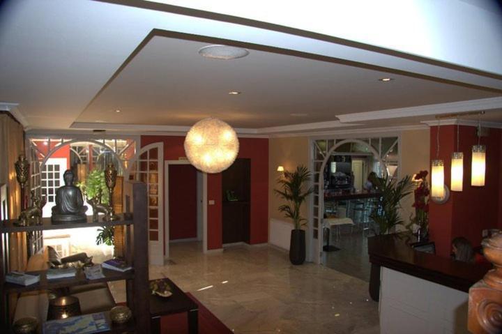Zdjęcie z galerii obiektu Hostal Las Vegas w mieście Cangas de Morrazo
