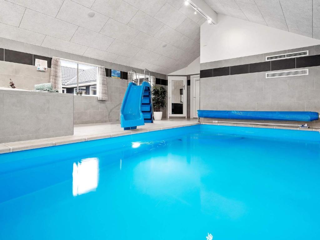 Holiday home Kappeln XXX Kappeln harga terbaru 2025 