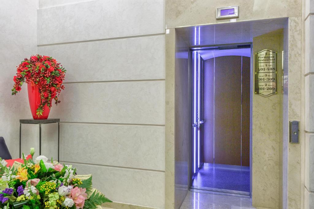 Fotografie z fotogalerie ubytování Alarus Luxe Hotel v Oděse