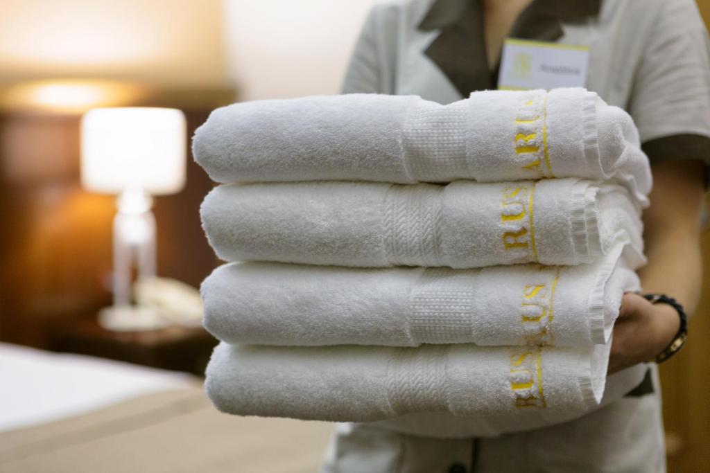 Fotografie z fotogalerie ubytování Alarus Luxe Hotel v Oděse