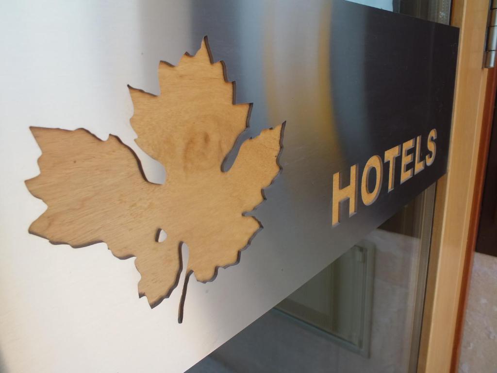Certifikát, ocenenie alebo iný dokument vystavený v ubytovaní Aparthotel Cal Marçal