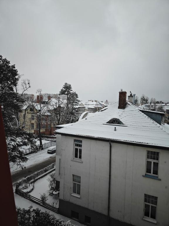 Willa Ksiezniczki Sopotu - Resim 30