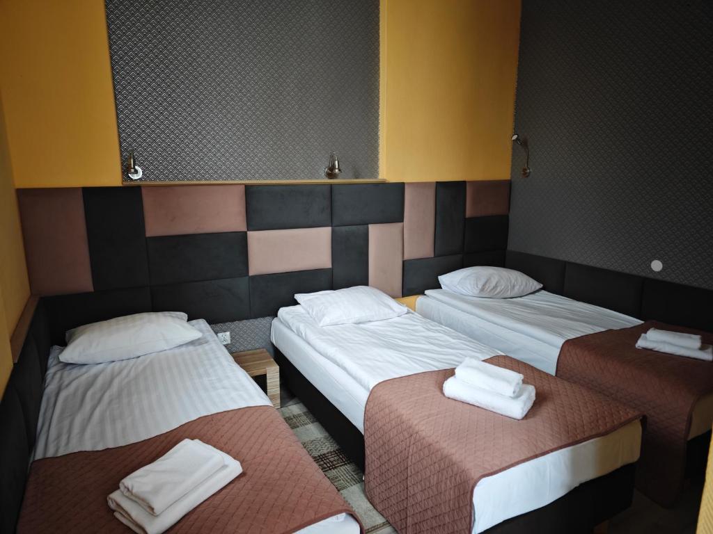 Willa Ksiezniczki Sopotu - Resim 20