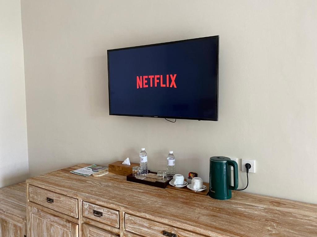 Green D'mel Bali - 14