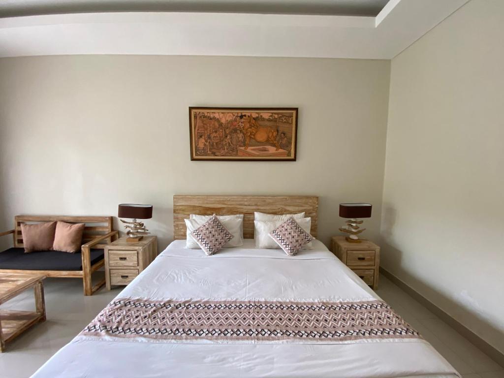 Green D'mel Bali - 5