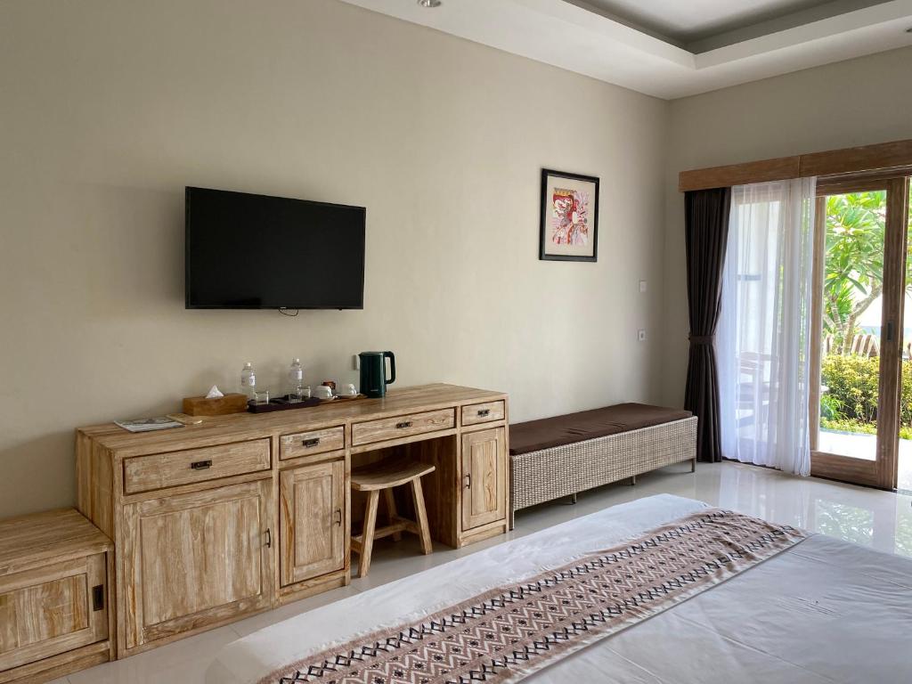 Green D'mel Bali - 15