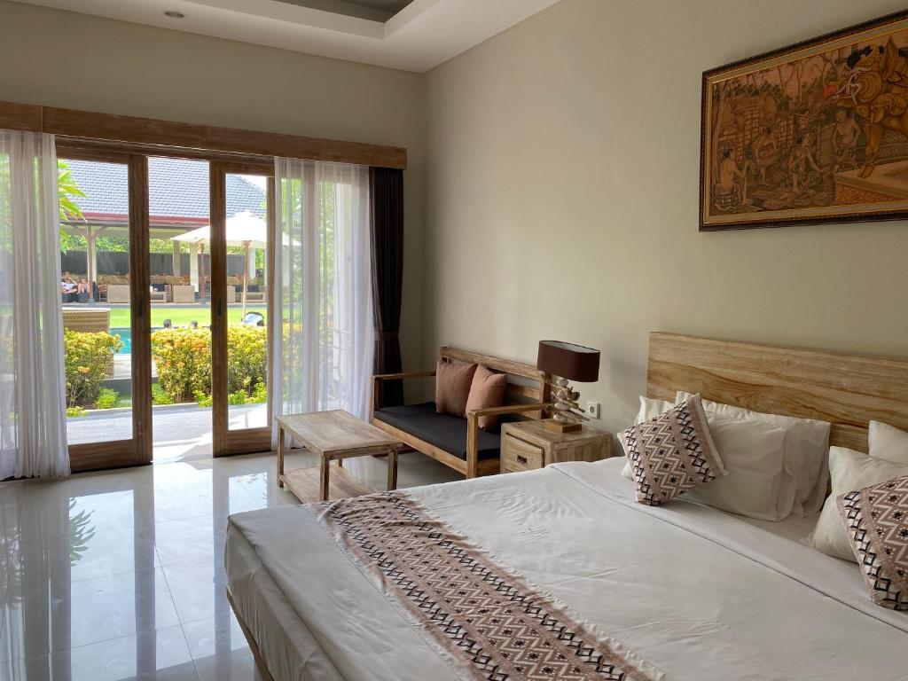 Green D'mel Bali - 9