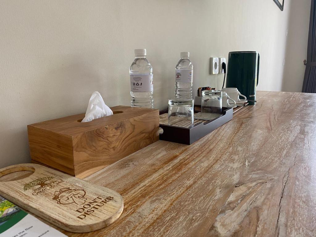 Green D'mel Bali - 16