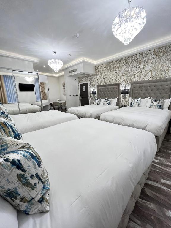 Philharmonic Hotel - Resim 40