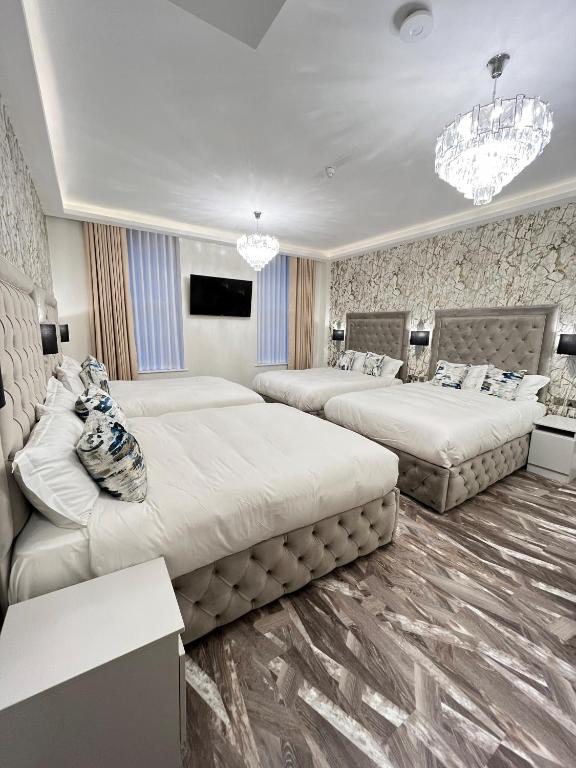 Philharmonic Hotel - Resim 41