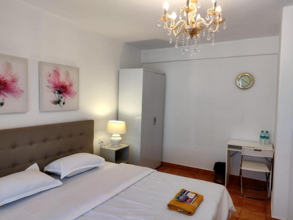 Lorin BnB - Kral Oda