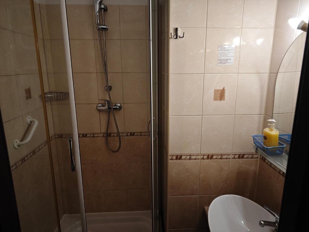 Willa Ksiezniczki Sopotu - Resim 16