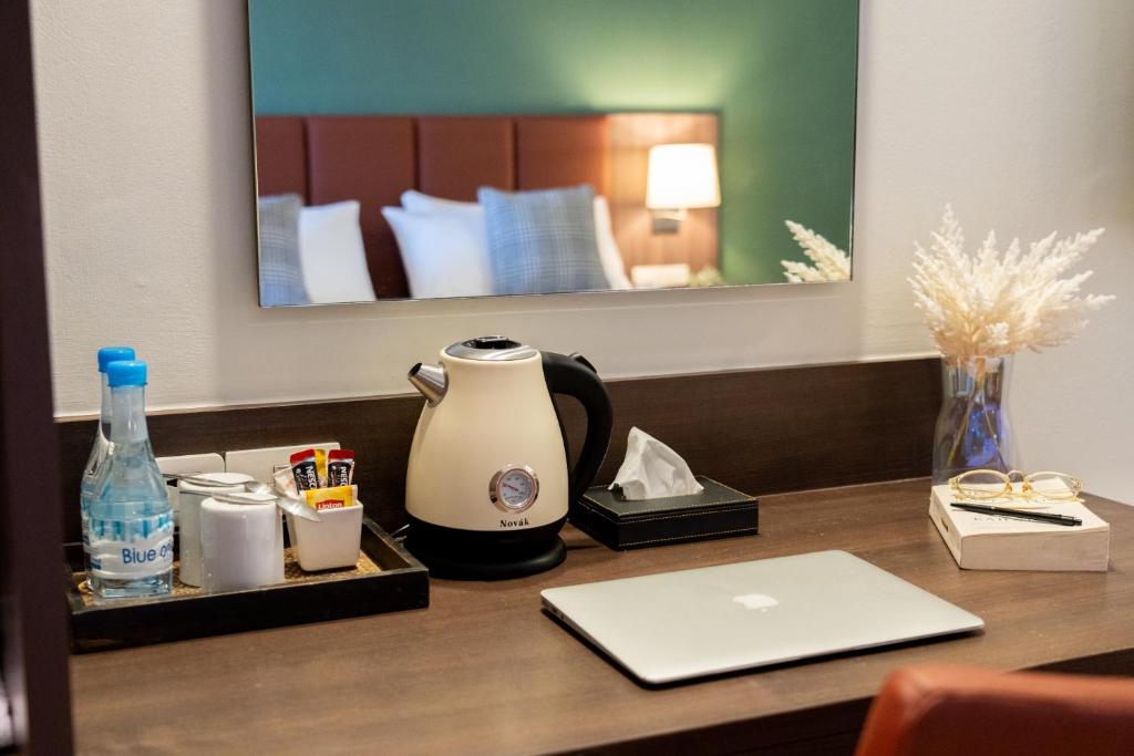 The Legacy Hotel Nana Sukhumvit, Aspira Collection - Resim 21