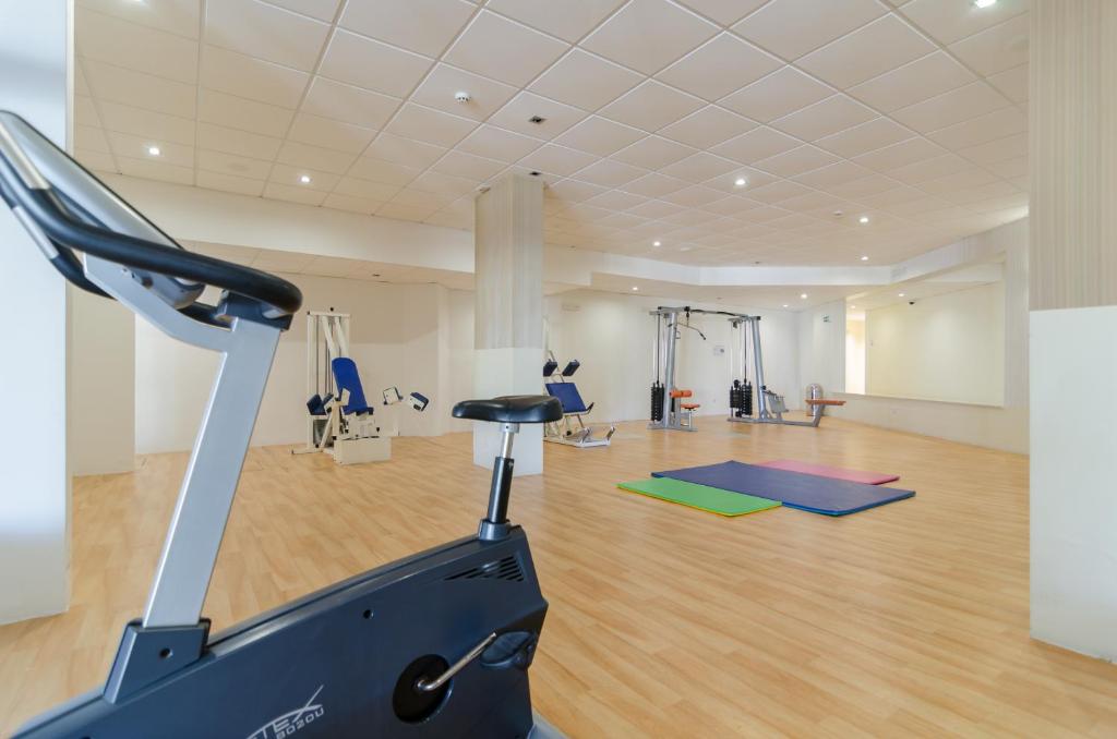 Alfagar Aparthotel - Resim 21