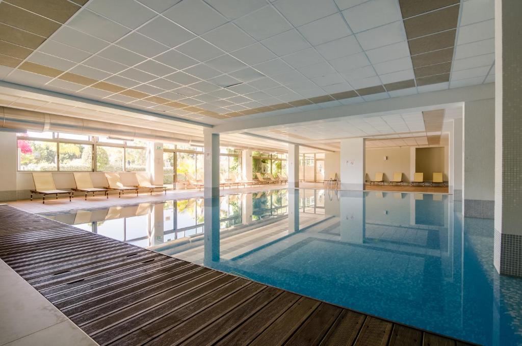 Alfagar Aparthotel - Resim 20