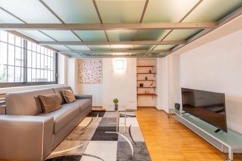 Milan Royal Suites - Centro Brera - Loft